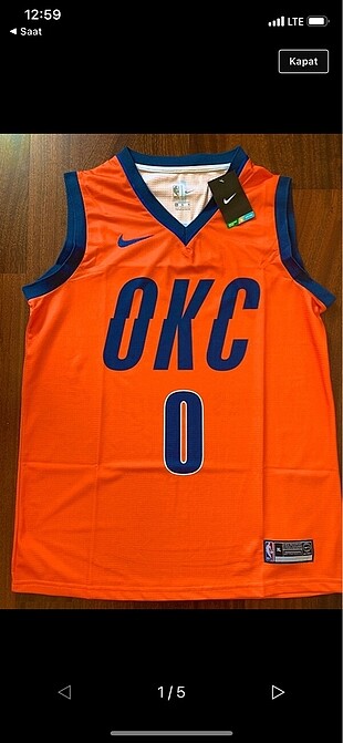 OKC FORMASI XS BEDEN