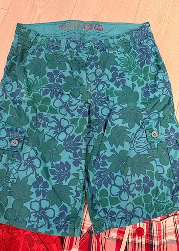 Oxxo şort - Görsel 2