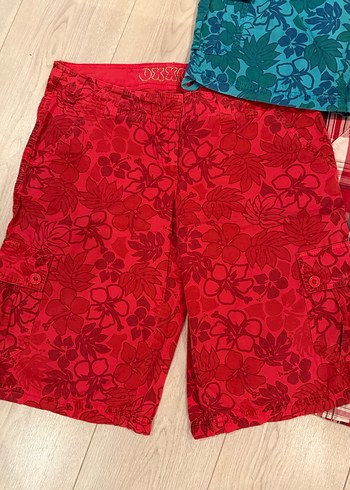 Oxxo şort - Görsel 3