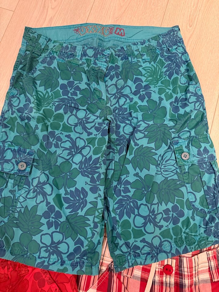 Oxxo şort - Görsel 2