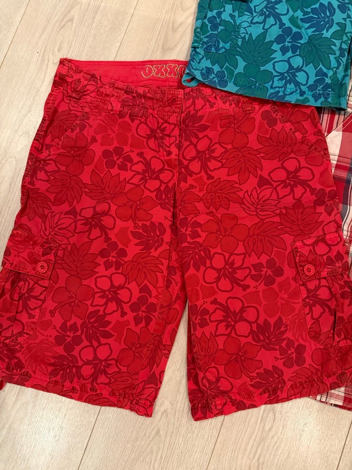 Oxxo şort - Görsel 3