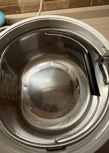 Arçelik Beyaz çay Makinesi - Görsel 2