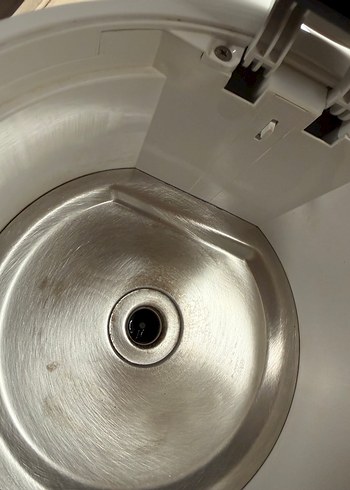 Arçelik Beyaz çay Makinesi - Görsel 3