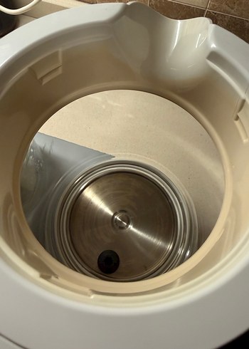 Arçelik Beyaz çay Makinesi - Görsel 4