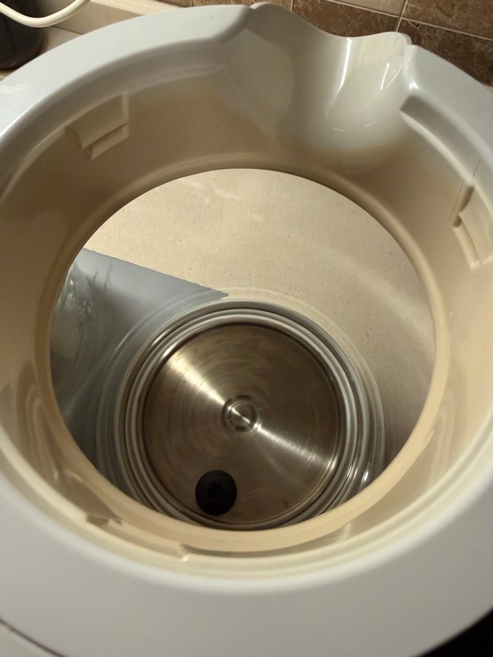 Arçelik Beyaz çay Makinesi - Görsel 4