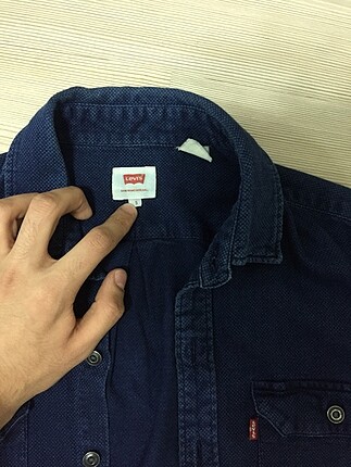 LEVİ?S