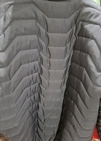 Columbia Mavi Erkek Fermuarlı Ceket - Görsel 3