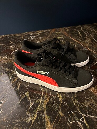 35,5 Beden Puma Ayakkabi