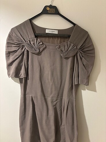 Viktor & Rolf Viktor&Rolf Şık Elbise