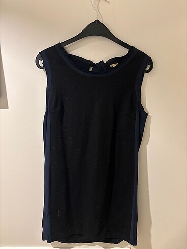 J Crew Elbise