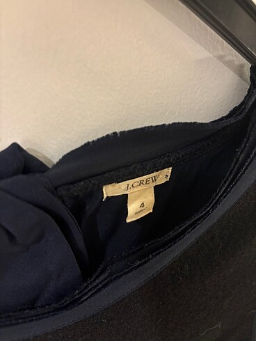 Diğer J Crew Elbise