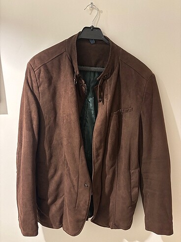 Zara Zara Man Mont