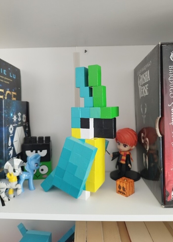 Minecraft  - Görsel 2