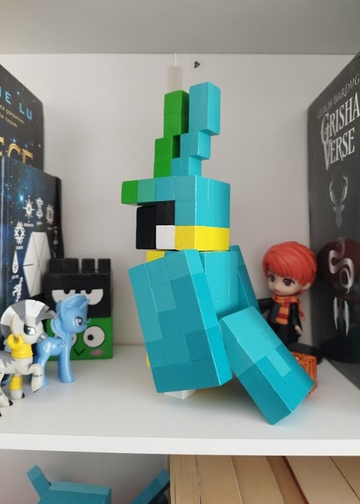 Minecraft  - Görsel 3