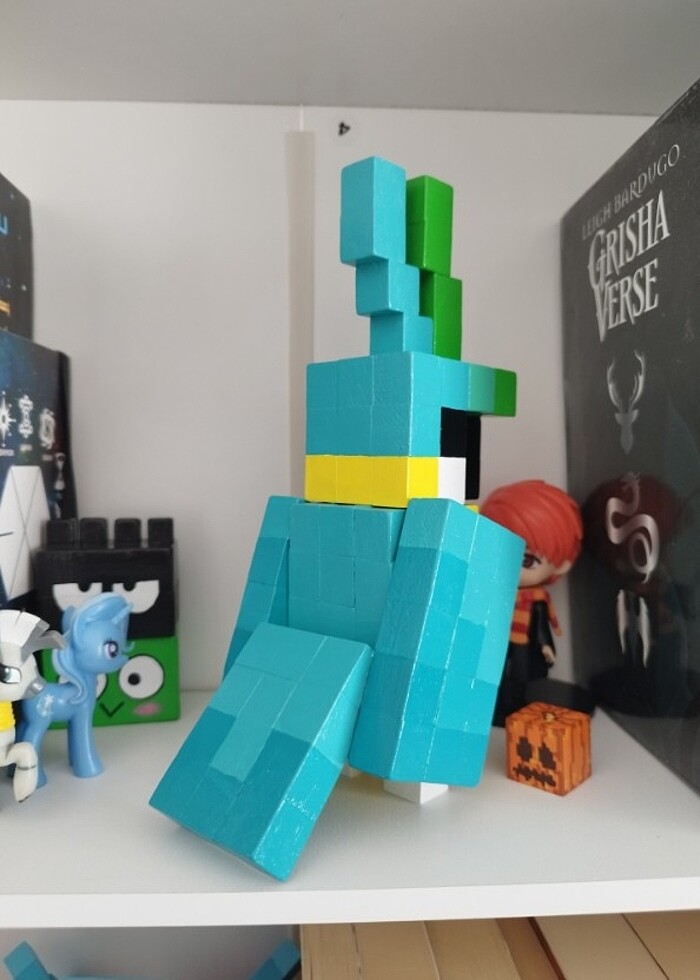 Minecraft  - Görsel 4