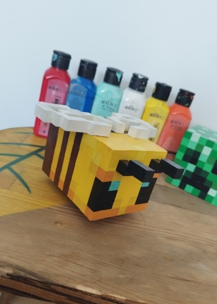 Minecraft  - Görsel 2