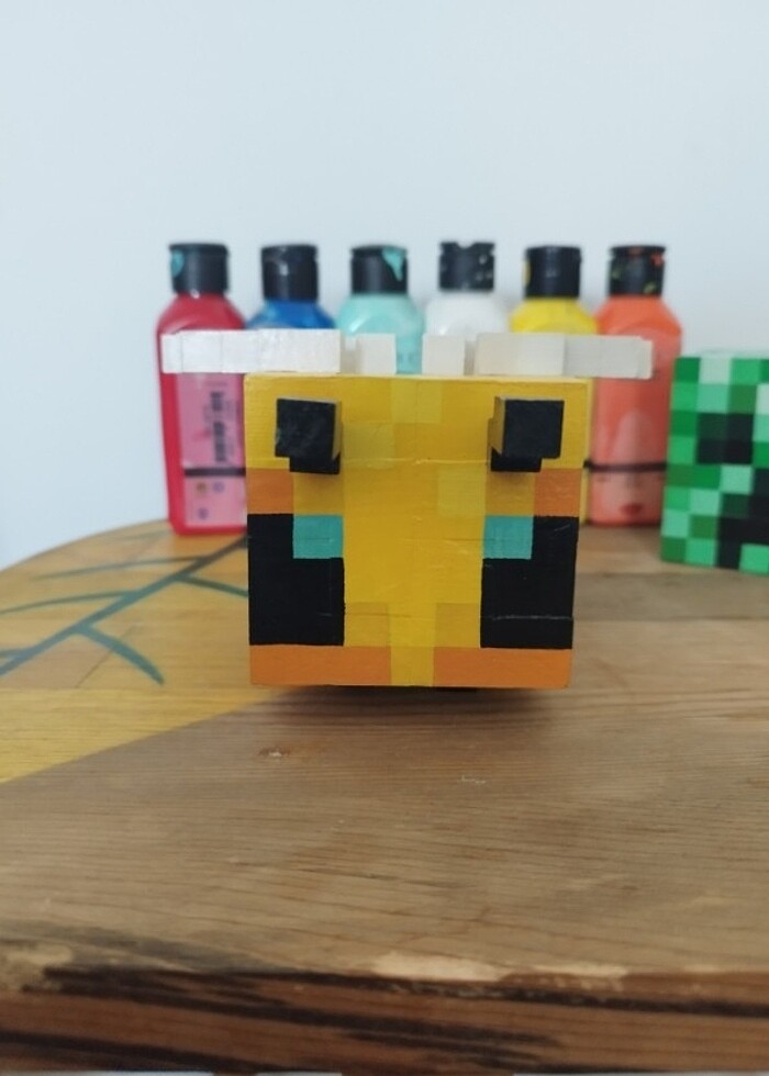 Minecraft  - Görsel 4