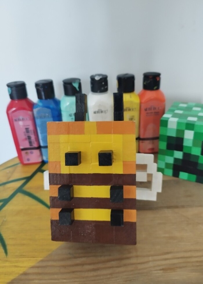 Minecraft  - Görsel 5