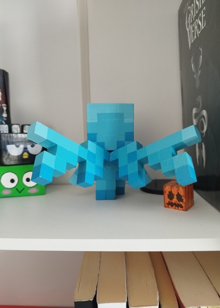 Minecraft  - Görsel 5