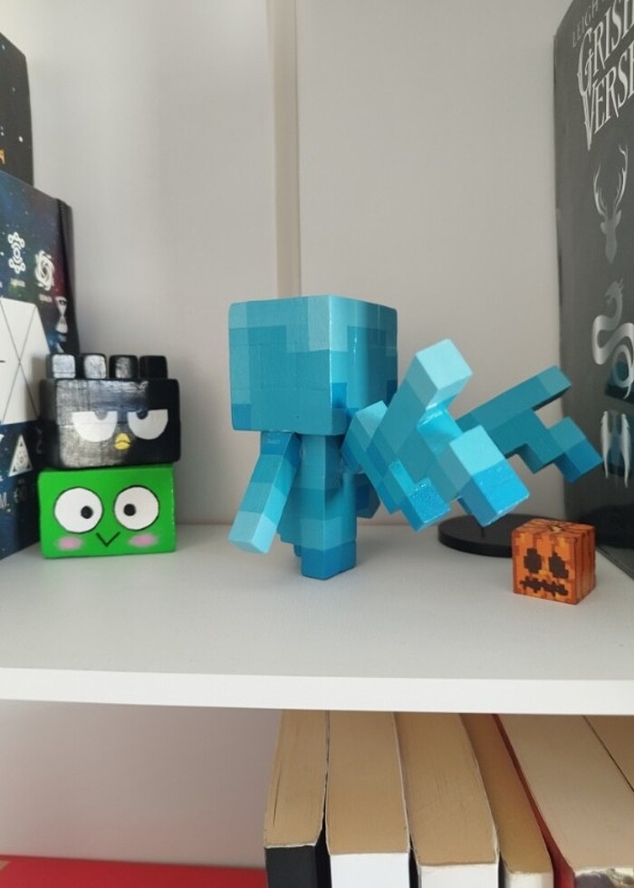 Minecraft  - Görsel 3