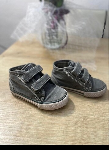 Zara Zara converse unısex 20 no