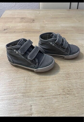 20 Beden Zara converse unısex 20 no
