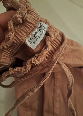 pantolon - Görsel 2