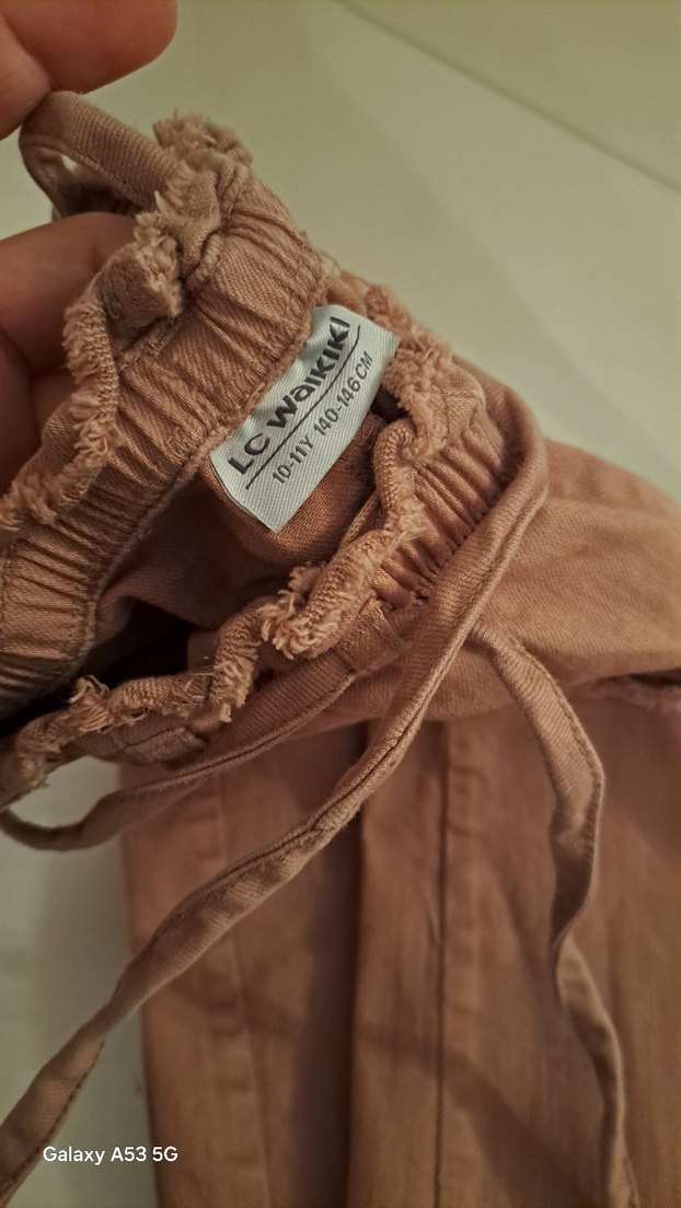 pantolon - Görsel 2