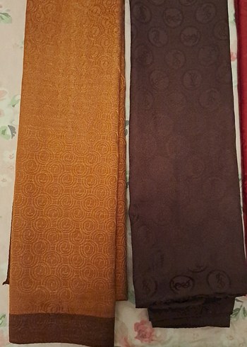 Kadın Kahverengi Fırfırlı Sargı - Görsel 3