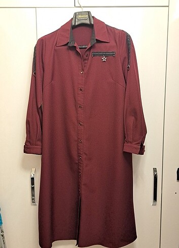 Uzun tunik