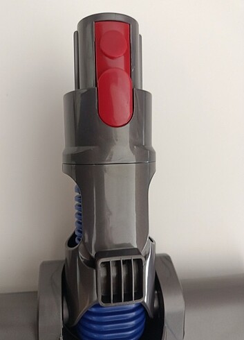 Dyson V7 V8 V10 V11 V15 Uyumlu Rulo Fırçası ve Başlığı - Görsel 6