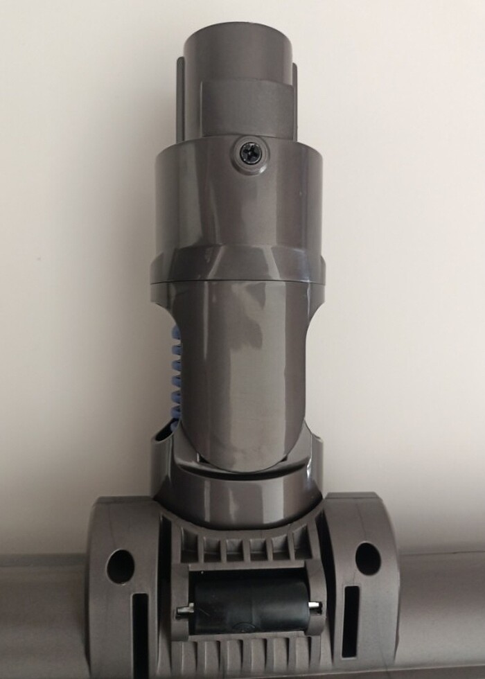 Dyson V7 V8 V10 V11 V15 Uyumlu Rulo Fırçası ve Başlığı - Görsel 5