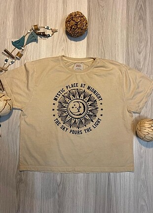 İhraç fazlası Tshirt 