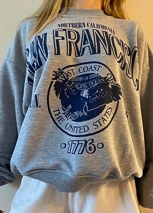 Bershka sweatshirt 