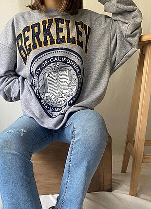 Bershka sweatshirt 