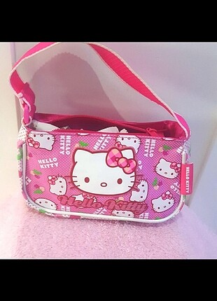 Hello kitty çanta
