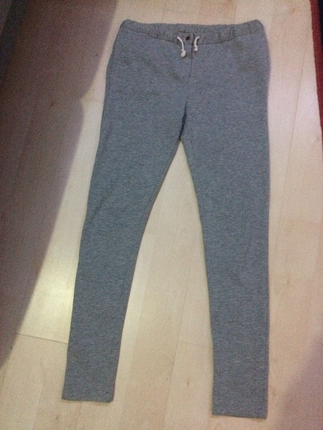 Zara spor tayt