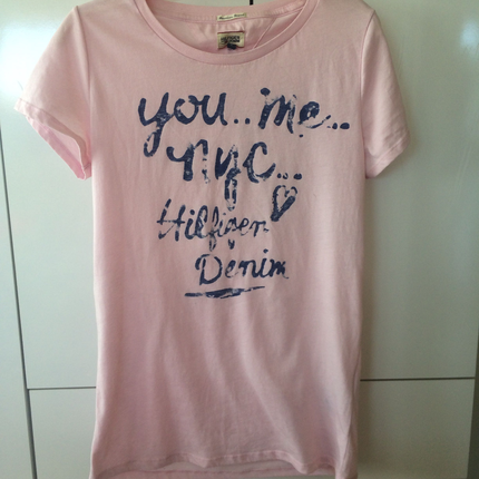 Tommy t-shirt