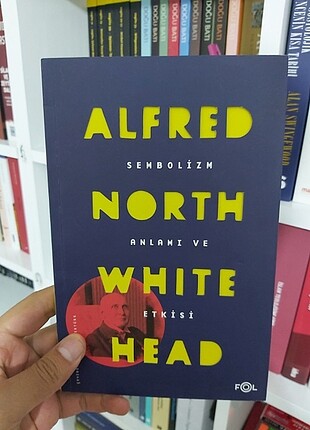 Whitehead Sembolizm Anlamı ve Etkisi 