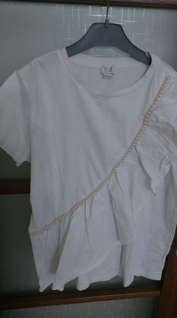 river island tisort - Görsel 2