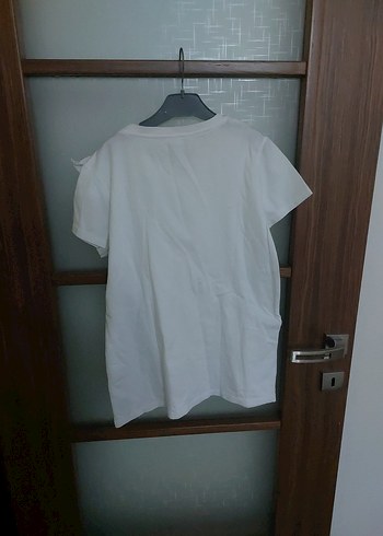 incili Tişört - Görsel 4