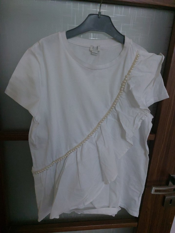 incili Tişört - Görsel 3