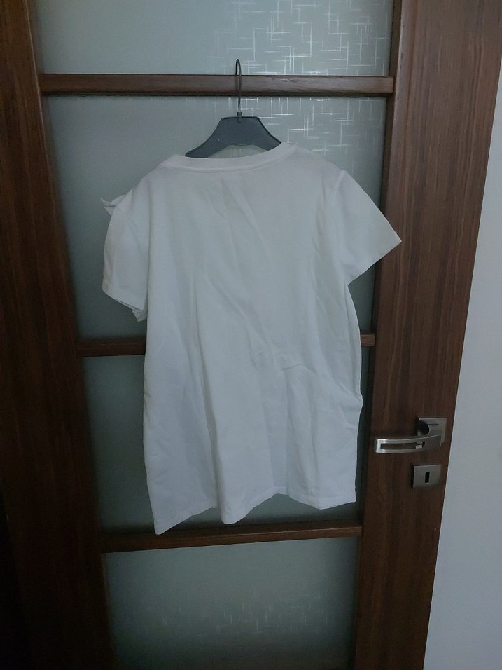 incili Tişört - Görsel 4