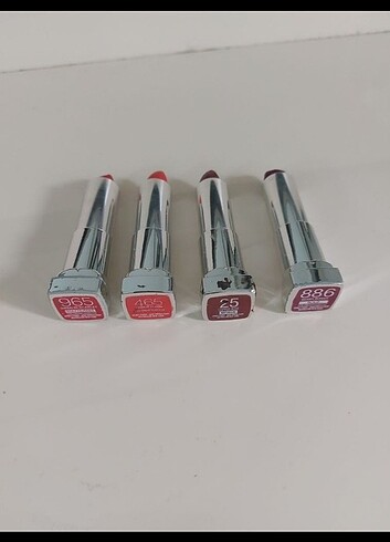Maybelline Maybelline mat ruj 