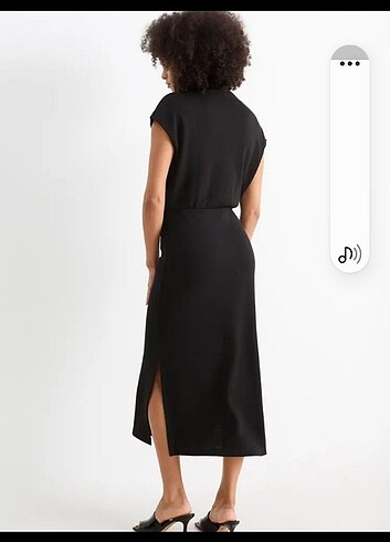 C&A C&A triko elbise