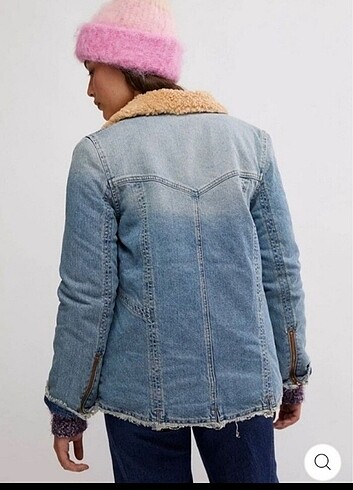 Vakkorama Free people pelus mont