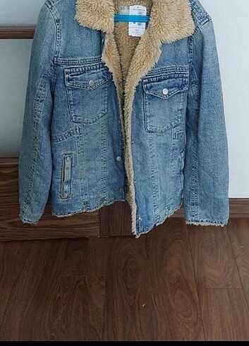 s Beden mavi Renk Free people pelus mont