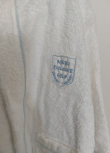 İdil bayb bornoz  - Görsel 3