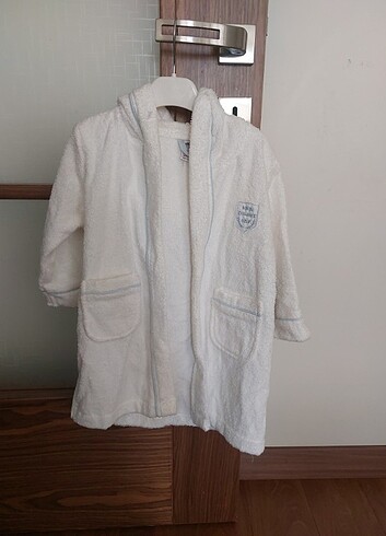 İdil bayb bornoz  - Görsel 4