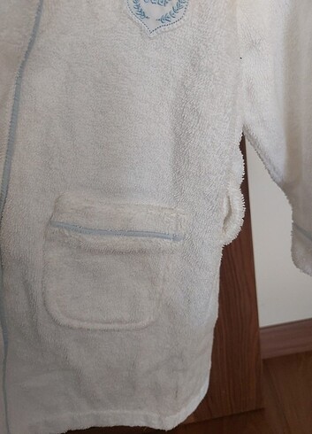 İdil bayb bornoz  - Görsel 5